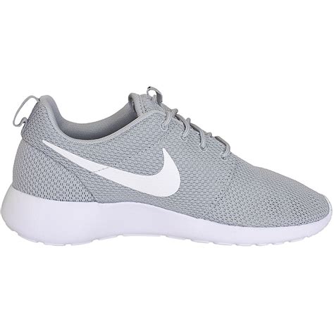 nike roshe run grau weiß|Mehr.